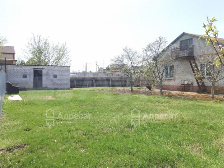 Дом 126 м² на участке 15 сот.