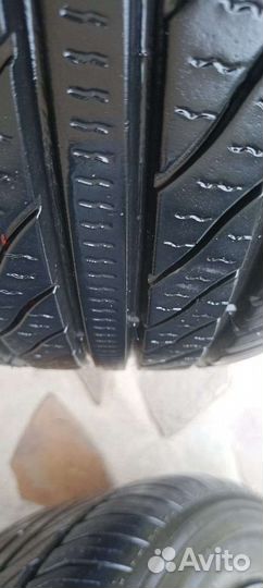 КАМА Кама 365 SUV (НК-242) 205/55 R16