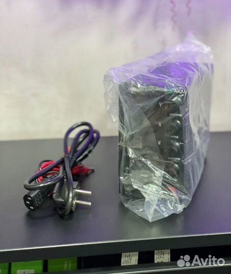 Блок питания