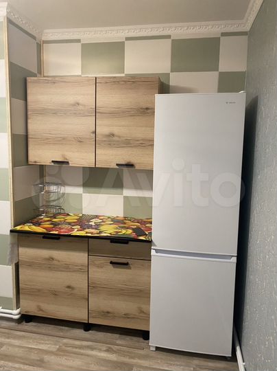 Дом 50 м² на участке 1 сот.