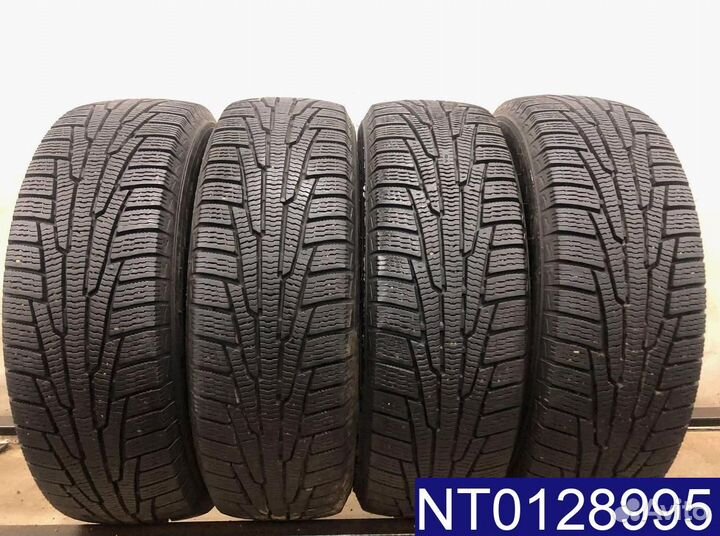 Nokian Tyres Nordman RS2 185/65 R15 92R