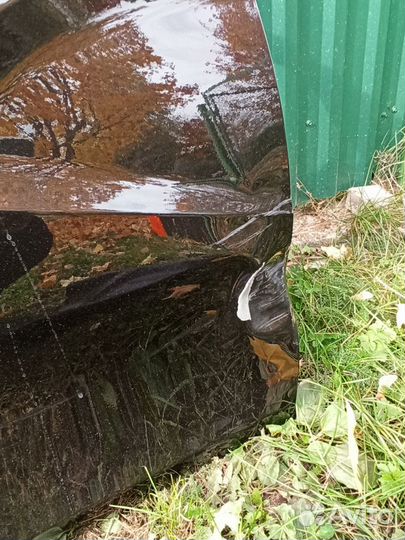 Дверь Лада Веста