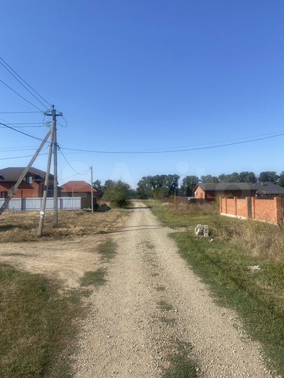 Участок 10 сот. (ИЖС)