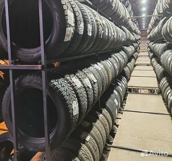 Dunlop DSX 205/65 R16 Y