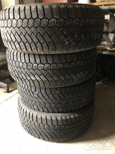 Fortio WN-01 205/55 R16