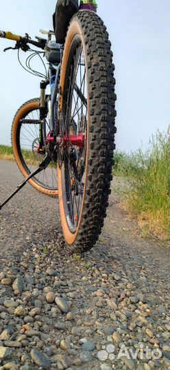 Ремонт велосипедов