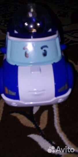 Развивающий автомобиль