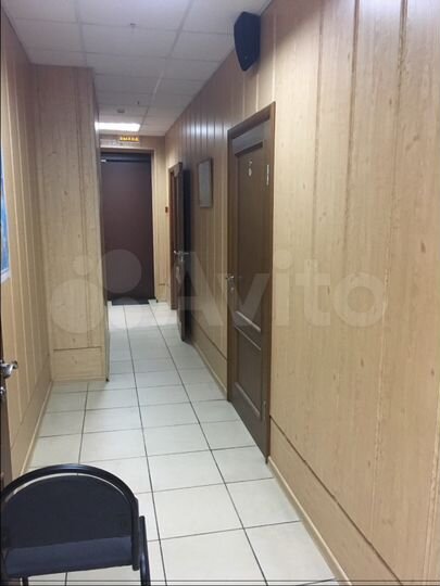 Офисное помещение, 250 м²