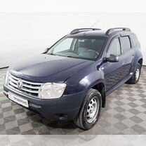 Renault Duster 1.6 MT, 2013, 313 955 км, с пробегом, цена 580 000 руб.