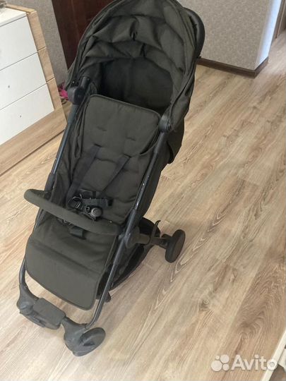 Прогулочная коляска elodie mondo