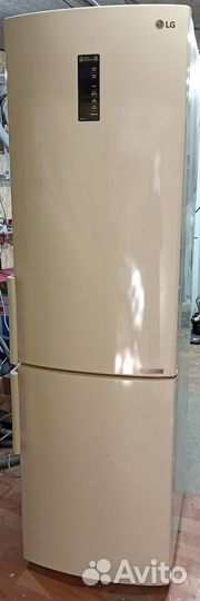 Холодильник LG no frost Гарантия доставка