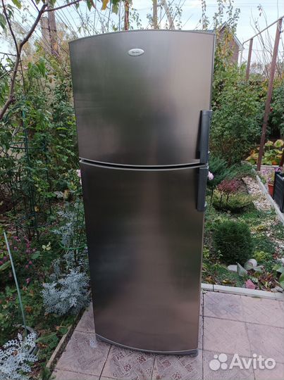 Холодильник вместительный NoFrost доставка