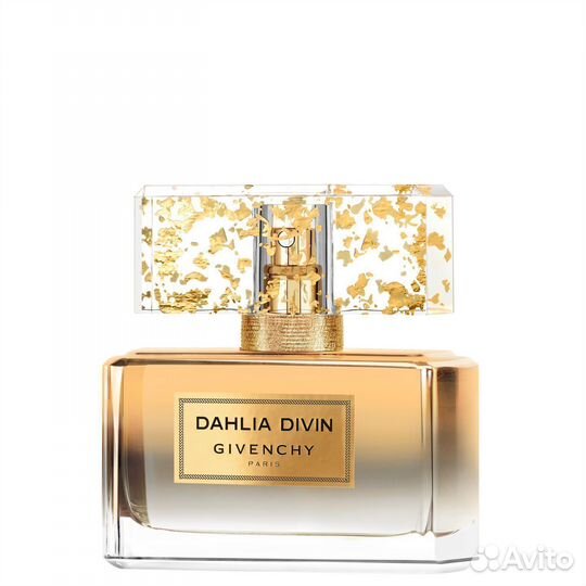 Givenchy Dahlia Divin Le Nectar DE Parfum 75 мл