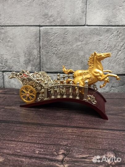 Подставка под бутылку 