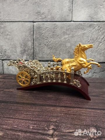 Подставка под бутылку 