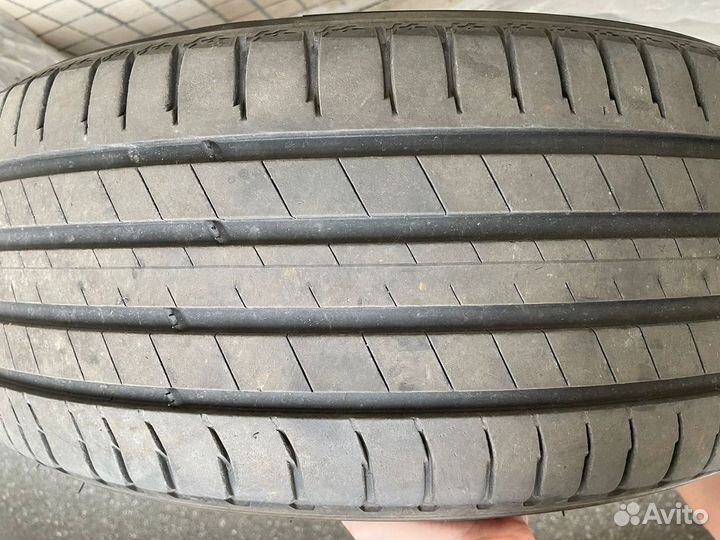 Michelin Radial XSE 2.25/60 R18 105