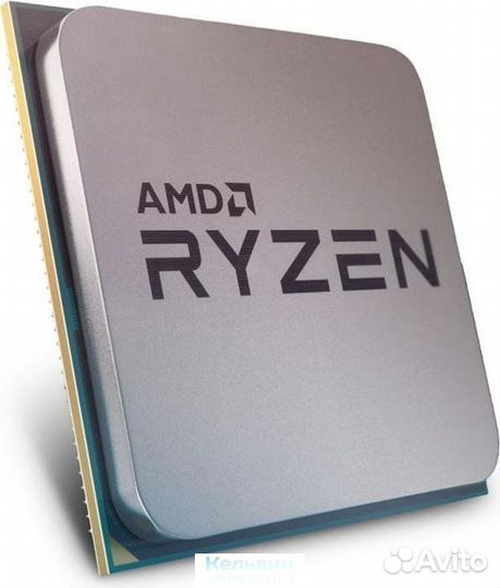 AMD Ryzen 3 3200G OEM