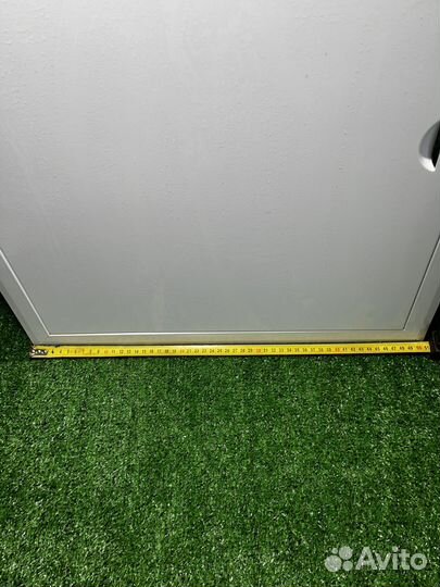 Люк ревизионный нажимной