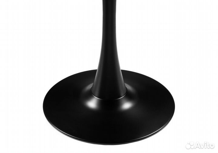 Обеденная группа Аринай wine red - black