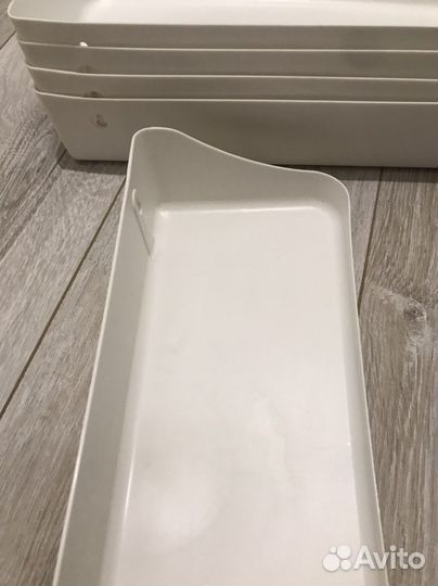 Лоток органайзер полка IKEA