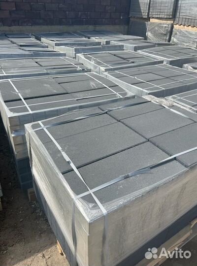 Плитка брусчатка