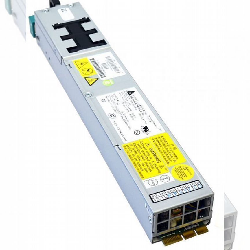 [DPS-450KB] Блок Питания Supermicro (Delta) 450wt Dps-450kb B