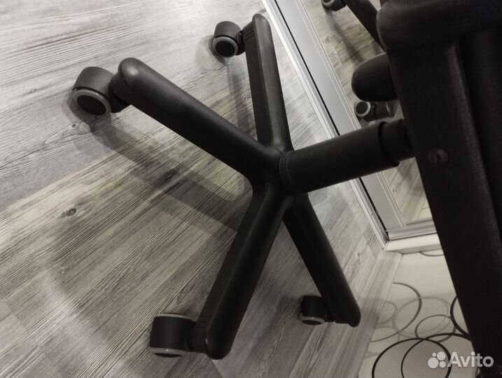 Компьютерное кресло руководителя бу