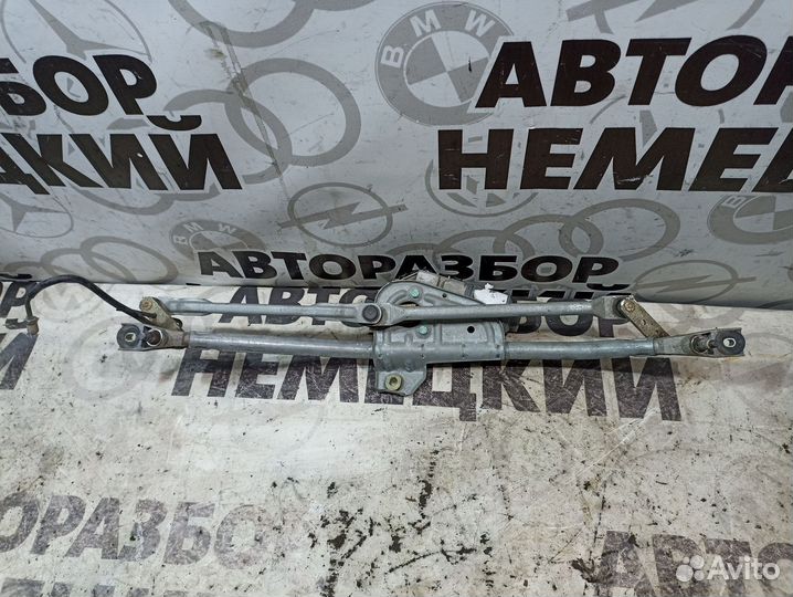 Трапеция дворников Volkswagen Passat B5