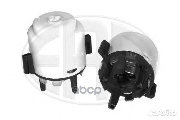 Контактная группа замка зажигания audi/VW 95-07