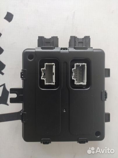 Блок кузовной электроники Гранта Люкс.Оригинал