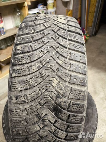 Michelin X-Ice North XIN2 205/55 R16 94T