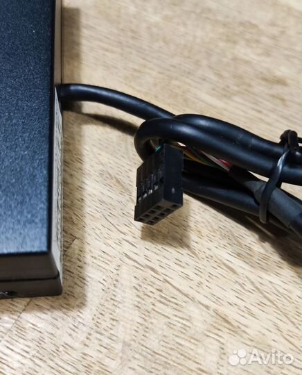 Кард-ридер внутренний 3.5