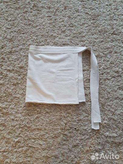 Баска новая