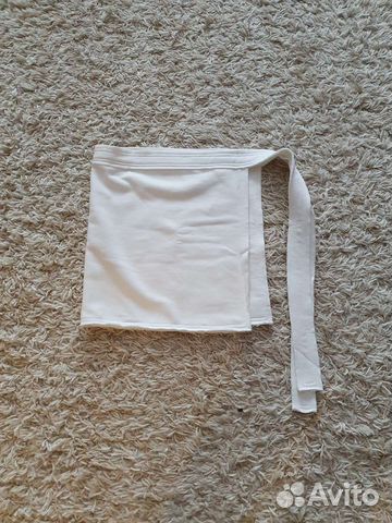 Баска новая