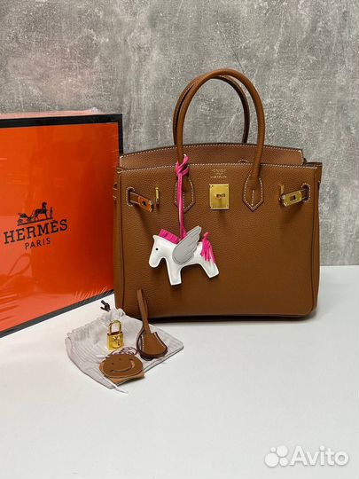 Сумка Hermes Birkin