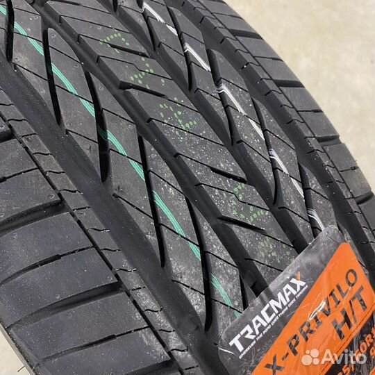 Tracmax X-Privilo H/T 235/60 R16 100H