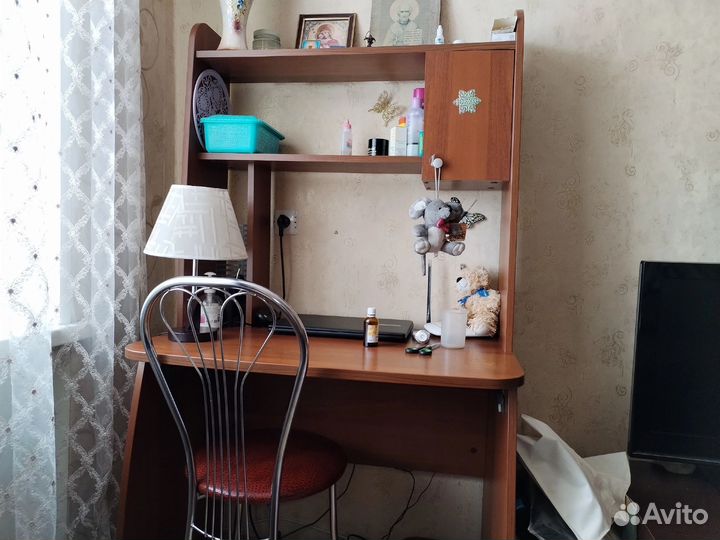 Компьютерный стол бу