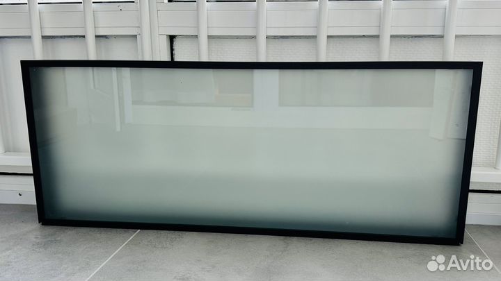 Полки металлические стеклянные