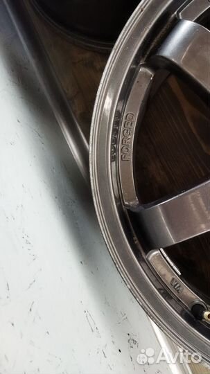 Литые диски r17