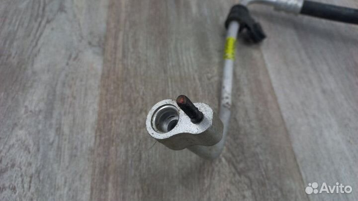 Трубка кондиционера Hyundai Accent 2 2006