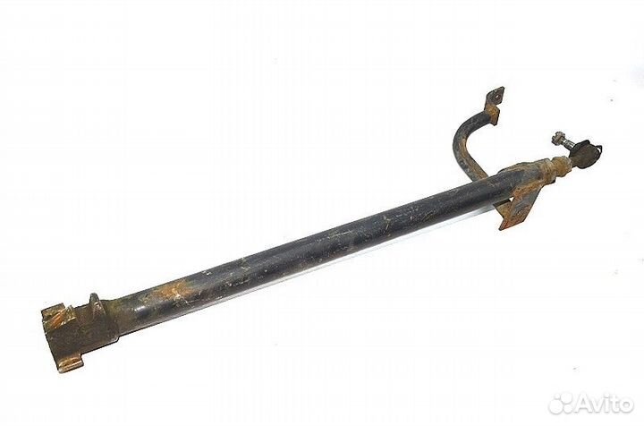 Тяга кулисы переключения передач DAF 95 (01.87-12