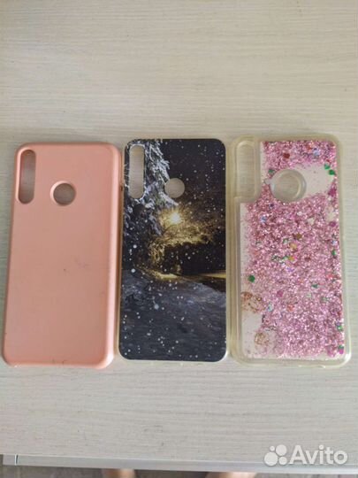 Телефон honor 9c 4/64