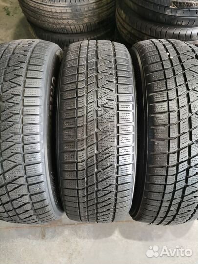 Kumho WinterCraft WS71 235/65 R18 106H