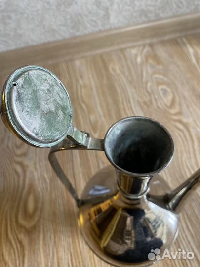 Кувшин старинный СССР