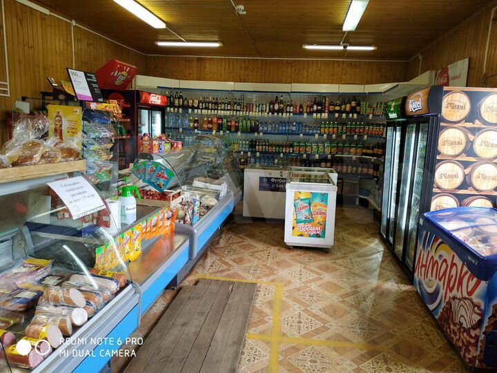 Здание, 210 м²