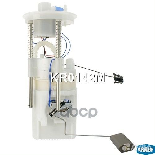 Модуль в сборе с бензонасосом KR0142M Krauf