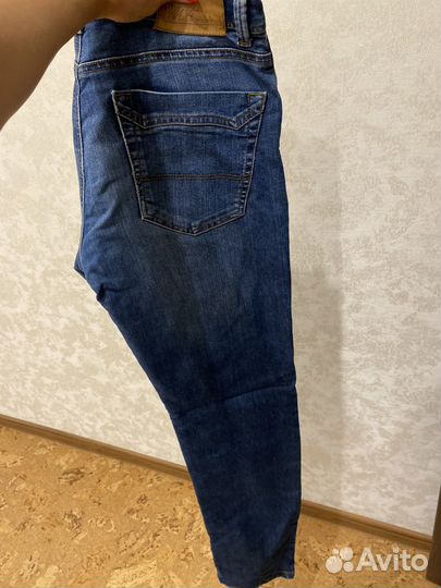 Продам брендовую мужскую одежду