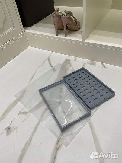 Коробки для хранения