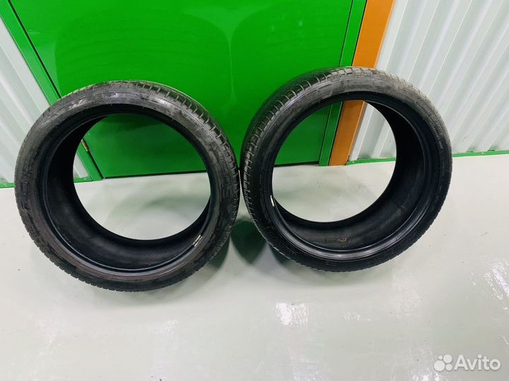 Michelin Primacy 3 175/35 R19