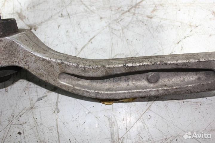 Рычаг передний правый Audi A6 C6 (2008-2011)